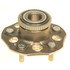 WH512144 by MPA ELECTRICAL - Wheel Bearing and Hub Assembly