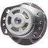 WH512155 by MPA ELECTRICAL - Wheel Bearing and Hub Assembly