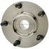 WH512157 by MPA ELECTRICAL - Wheel Bearing and Hub Assembly