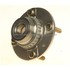 WH512165 by MPA ELECTRICAL - Wheel Bearing and Hub Assembly