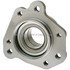 WH512166 by MPA ELECTRICAL - Wheel Bearing Module