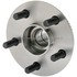 WH512168 by MPA ELECTRICAL - Wheel Bearing and Hub Assembly