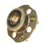 WH512172 by MPA ELECTRICAL - Wheel Bearing and Hub Assembly