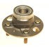 WH512174 by MPA ELECTRICAL - Wheel Bearing and Hub Assembly