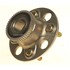 WH512175 by MPA ELECTRICAL - Wheel Bearing and Hub Assembly