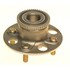 WH512175 by MPA ELECTRICAL - Wheel Bearing and Hub Assembly