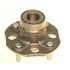 WH512176 by MPA ELECTRICAL - Wheel Bearing and Hub Assembly