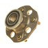 WH512178 by MPA ELECTRICAL - Wheel Bearing and Hub Assembly