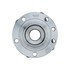 512513 by MOOG - Wheel Bearing and Hub Assembly