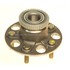 WH512179 by MPA ELECTRICAL - Wheel Bearing and Hub Assembly