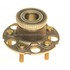 WH512180 by MPA ELECTRICAL - Wheel Bearing and Hub Assembly