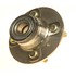 WH512193 by MPA ELECTRICAL - Wheel Bearing and Hub Assembly