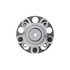 512544 by MOOG - Wheel Bearing and Hub Assembly