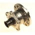 WH512187 by MPA ELECTRICAL - Wheel Bearing and Hub Assembly