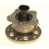 WH512187 by MPA ELECTRICAL - Wheel Bearing and Hub Assembly