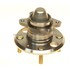 WH512191 by MPA ELECTRICAL - Wheel Bearing and Hub Assembly