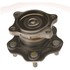 WH512201 by MPA ELECTRICAL - Wheel Bearing and Hub Assembly