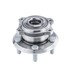 512555 by MOOG - Wheel Bearing and Hub Assembly