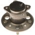 WH512207 by MPA ELECTRICAL - Wheel Bearing and Hub Assembly