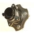 WH512209 by MPA ELECTRICAL - Wheel Bearing and Hub Assembly