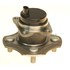 WH512209 by MPA ELECTRICAL - Wheel Bearing and Hub Assembly