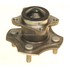 WH512210 by MPA ELECTRICAL - Wheel Bearing and Hub Assembly