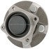 WH512218 by MPA ELECTRICAL - Wheel Bearing and Hub Assembly