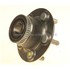 WH512220 by MPA ELECTRICAL - Wheel Bearing and Hub Assembly