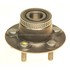 WH512220 by MPA ELECTRICAL - Wheel Bearing and Hub Assembly