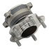 512388 by MOOG - Wheel Bearing and Hub Assembly