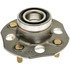 WH512122 by MPA ELECTRICAL - Wheel Bearing and Hub Assembly