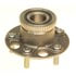 WH512123 by MPA ELECTRICAL - Wheel Bearing and Hub Assembly