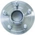 WH512313 by MPA ELECTRICAL - Wheel Bearing and Hub Assembly