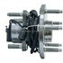 WH512313 by MPA ELECTRICAL - Wheel Bearing and Hub Assembly