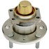 WH512317 by MPA ELECTRICAL - Wheel Bearing and Hub Assembly