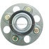 WH512323 by MPA ELECTRICAL - Wheel Bearing and Hub Assembly