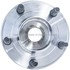 WH512335 by MPA ELECTRICAL - Wheel Bearing and Hub Assembly