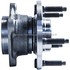WH512335 by MPA ELECTRICAL - Wheel Bearing and Hub Assembly