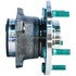 WH512348 by MPA ELECTRICAL - Wheel Bearing and Hub Assembly