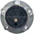 WH512349 by MPA ELECTRICAL - Wheel Bearing and Hub Assembly