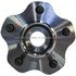 WH512375 by MPA ELECTRICAL - Wheel Bearing and Hub Assembly