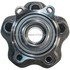 WH512375 by MPA ELECTRICAL - Wheel Bearing and Hub Assembly
