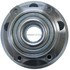 WH512369 by MPA ELECTRICAL - Wheel Bearing and Hub Assembly