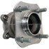 WH512385 by MPA ELECTRICAL - Wheel Bearing and Hub Assembly