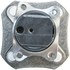 WH512386 by MPA ELECTRICAL - Wheel Bearing and Hub Assembly