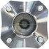 WH512386 by MPA ELECTRICAL - Wheel Bearing and Hub Assembly