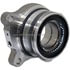 WH512397 by MPA ELECTRICAL - Wheel Bearing and Hub Assembly