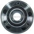 WH512399 by MPA ELECTRICAL - Wheel Bearing and Hub Assembly