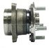 WH512401 by MPA ELECTRICAL - Wheel Bearing and Hub Assembly