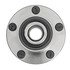 513255 by MOOG - Wheel Bearing and Hub Assembly